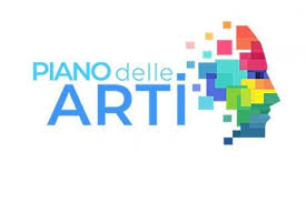 Logo Piano delle Arti