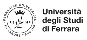 Logo Università degli Studi di Ferrara